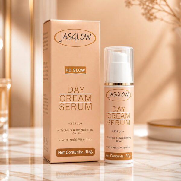 Day Cream Serum SPF 30+