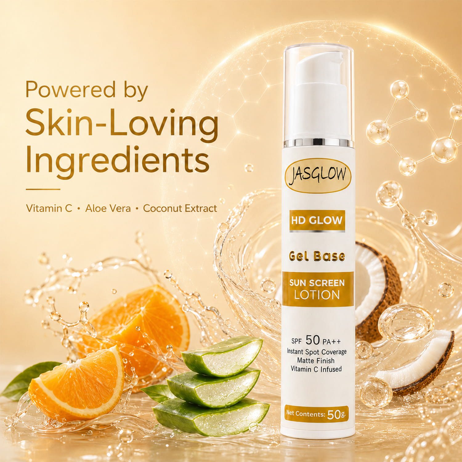 JG_Sunscreen_Gel_SPF50_50g-2